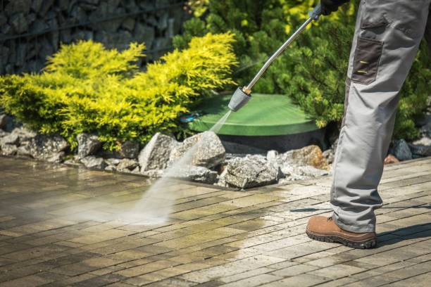 Best Gas Station Cleaning  in Industry, PA