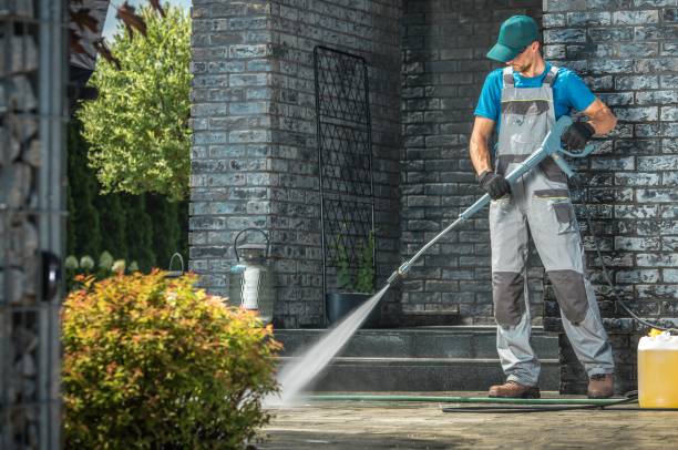 Best Animal Enclosure Cleaning  in Industry, PA