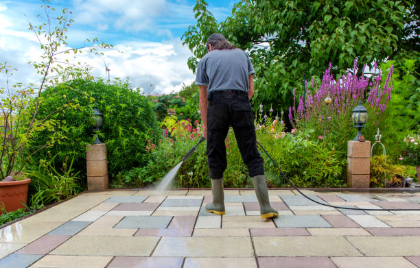 Professional  Pressure Washing Services in Industry, PA