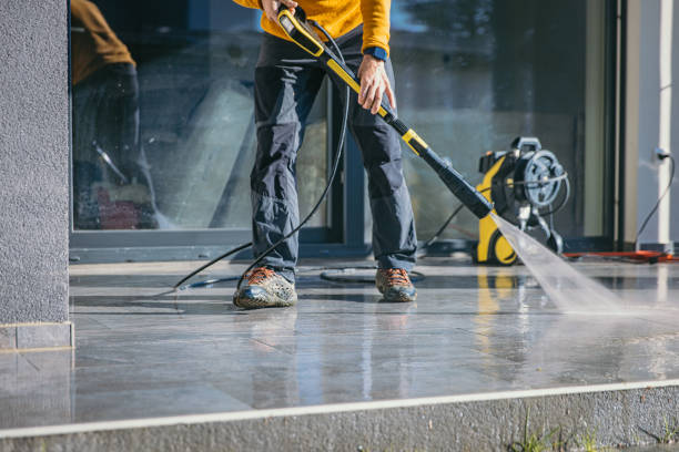 Best Factory Floor Cleaning  in Industry, PA