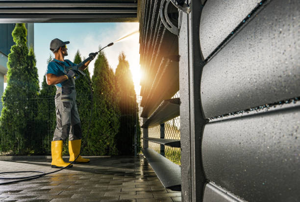 Concrete Sealing in Industry, PA